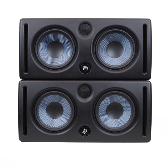 PreSonus Eris E66 Studio Monitors (Pair)