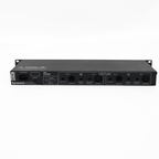 Symetrix 425 Dual Compressor / Limiter / Expander Rack Mounted Unit
