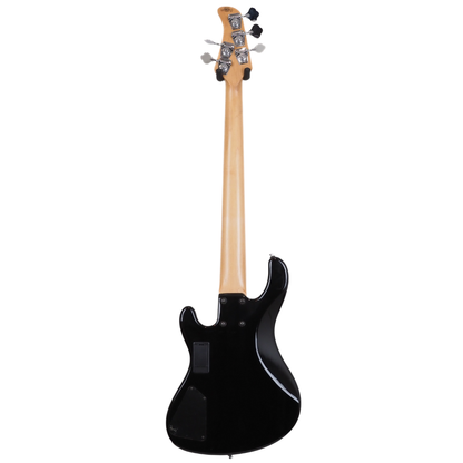 2010 Cort GB35A 5-String Electric Bass Guitar in Black