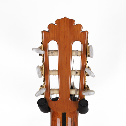 1990s Manuel Rodríguez e Hijos Model D Classical Guitar