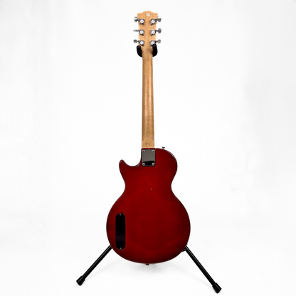 Maestro By Gibson Les Paul Single Pickup Electric Guitar in Cherry Sunburst Gloss