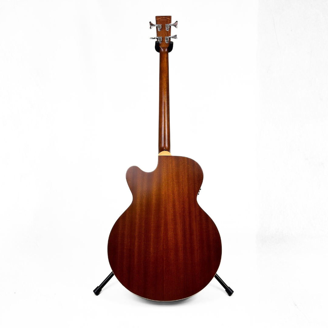 Tanglewood TW155 A/Bass Premier Series, Electro-Acoustic Bass Guitar