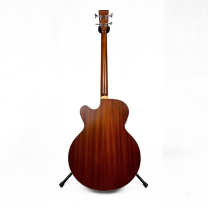 Tanglewood TW155 A/Bass Premier Series, Electro-Acoustic Bass Guitar