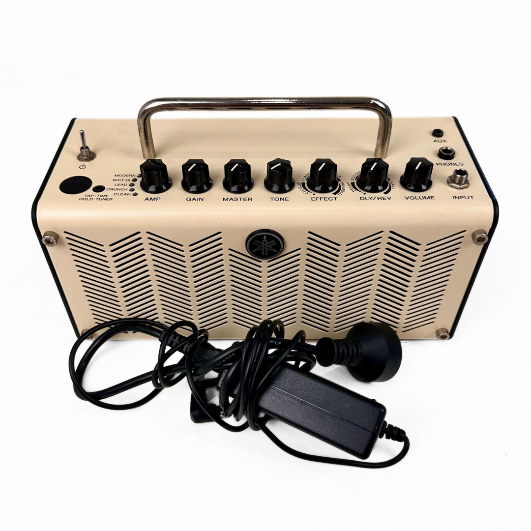 Yamaha THR5 Desktop Guitar Amplifier