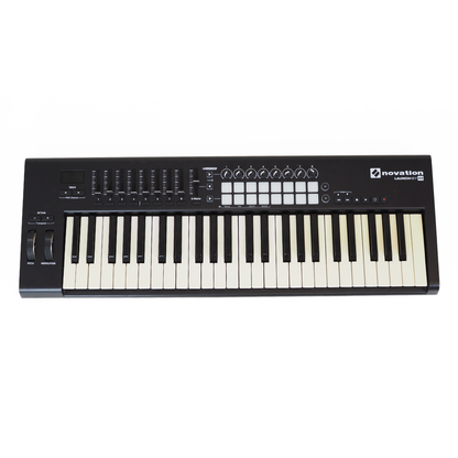 Novation Launchkey 49 MIDI Keyboard Controller