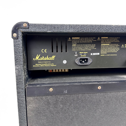 Marshall Valvestate 2000 AVT275 4-Channel Stereo 2×12″ Guitar Combo Amplifier