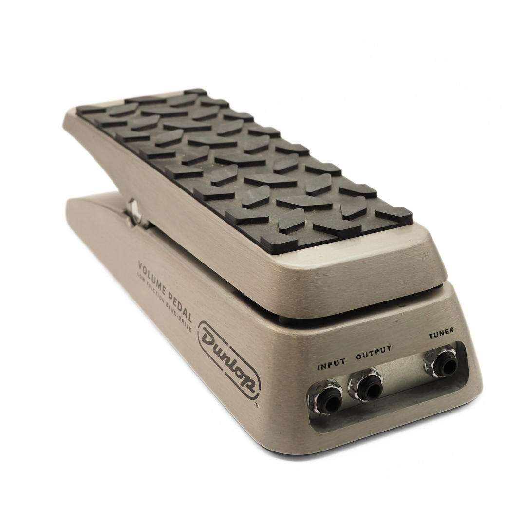 Dunlop DVP1 Volume Pedal