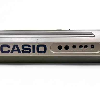 Casio WK-1800 76-Key Portable Arranger Keyboard