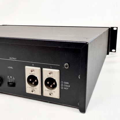 Roland MKS-20 'Digital Piano' Rack Mounted Sound Module Rack Mounted Unit