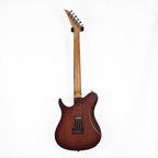 '90s Jackson JTX STD Electric Guitar in Transparent Sunburst
