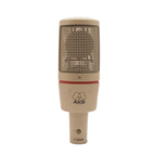 AKG C 2000B Condensor Microphone with Cradle