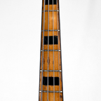 1973 Fender Jazz Bass Guitar with Upgrades