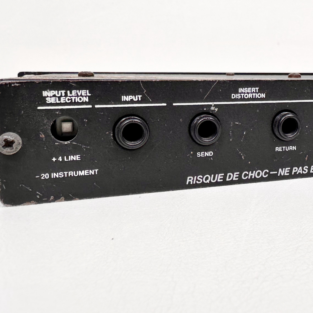 Digitech Smartshift IPS33 Rack Mounted Unit