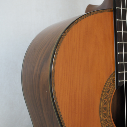 Yamaha CG-170SA Full-Sized Classical Guitar