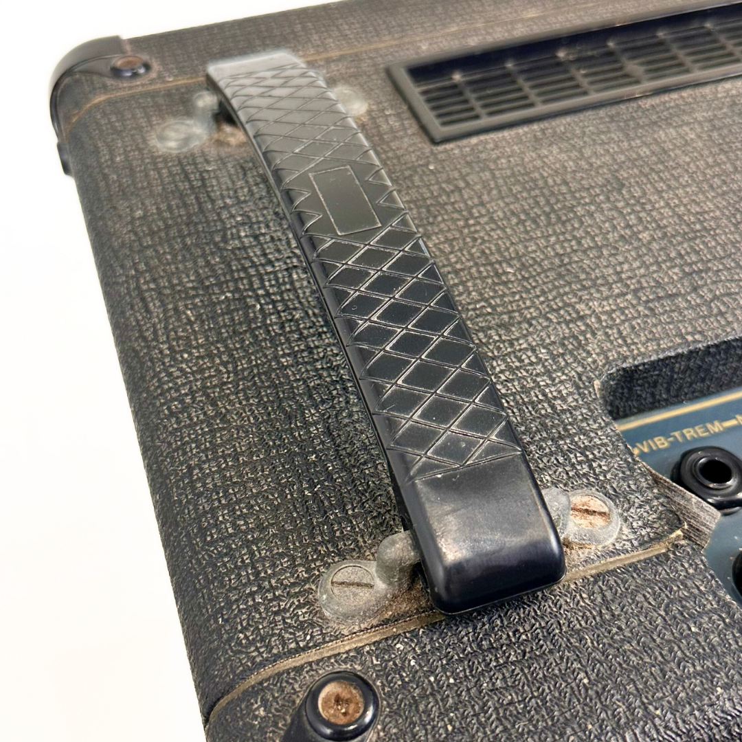 1974 VOX AC30 Top Boost Guitar Combo Amplifier