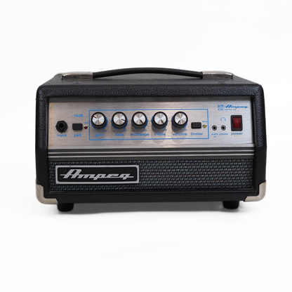 Ampeg Micro-VR Guitar Amplifier Head