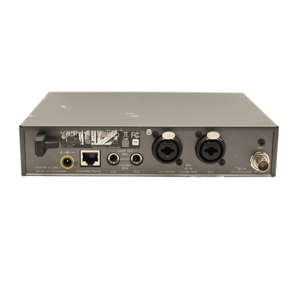 Sennheiser EW 300 IEM G3 In Ear Wireless Monitoring System Set