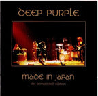 Deep Purple – Made In Japan (2 x CD, Album, Reissue, Remastered)