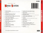 Wayne Newton – The Best Of Wayne Newton: 20 Original Tracks (CD, Compilation)