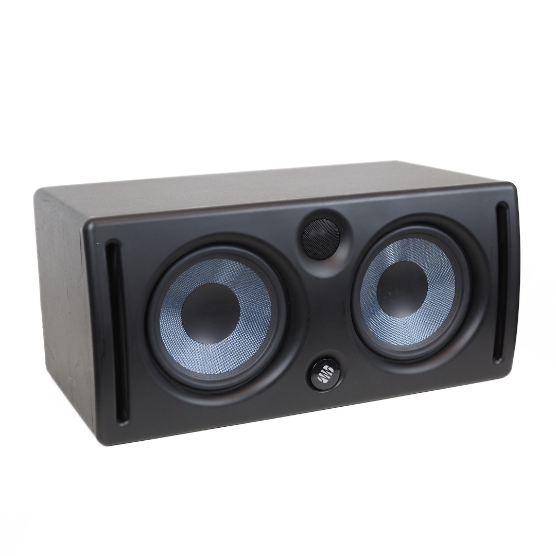 PreSonus Eris E66 Studio Monitors (Pair)