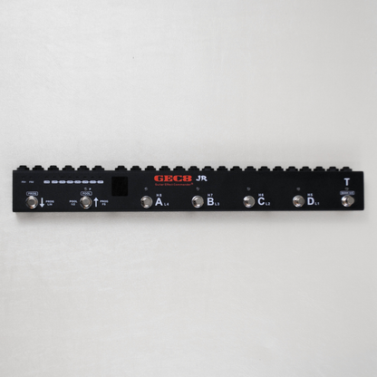MOEN GEC8 JR Guitar Effect Commander