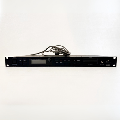 Yamaha TG55 Tone Generator Synthesiser Rack Mounted Unit