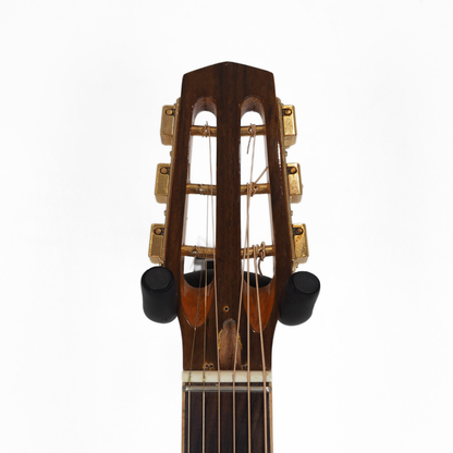 Unbranded Left-Handed Django Reinhardt Gypsy Jazz Classical Guitar