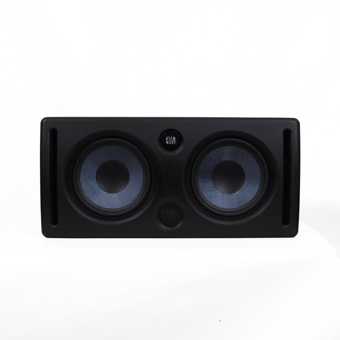 PreSonus Eris E66 Studio Monitors (Pair)