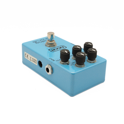 MXR M234 Analog Chorus Guitar Effects Pedal