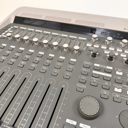 Digidesign by Avid 003 Digital Audio Recording Interface Console Mixer Board