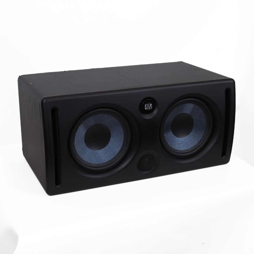 PreSonus Eris E66 Studio Monitors (Pair)