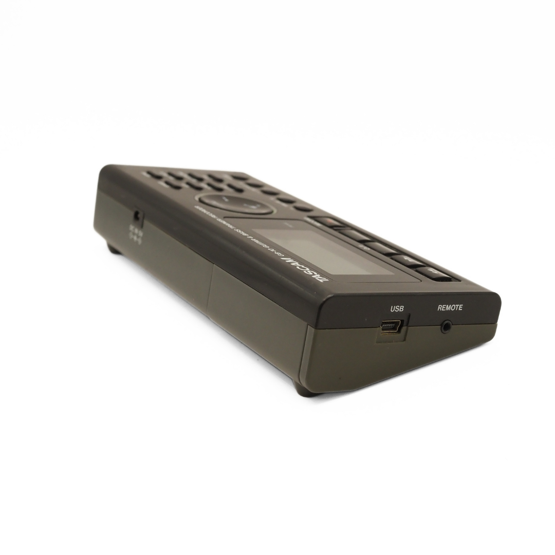 TASCAM GB-10 Guitar & Bass Trainer & Recorder