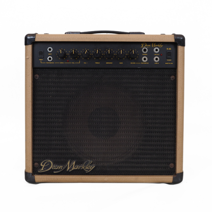 Dean Markley K-65 Solid State Guitar Combo Amplifier