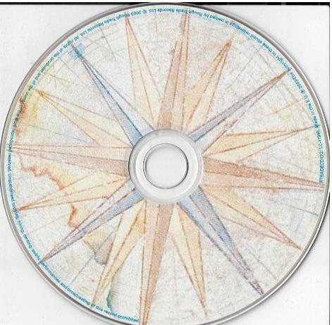 The Fiery Furnaces – Gallowsbird's Bark (CD, Album)