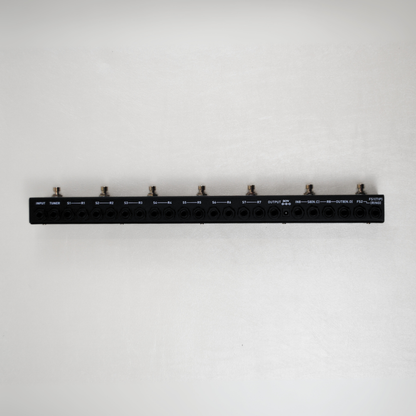 MOEN GEC8 JR Guitar Effect Commander