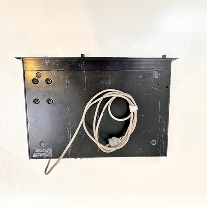 Yamaha TG55 Tone Generator Synthesiser Rack Mounted Unit