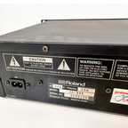 1990s Roland JD-990 Super JD Synthesiser Module Rack Mounted Unit