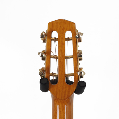Unbranded Left-Handed Django Reinhardt Gypsy Jazz Classical Guitar