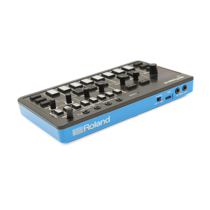 Roland Aria Compact J-6 Chord Synthesizer