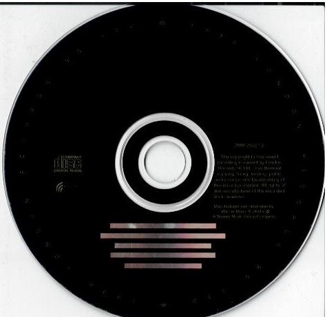 Joy Division – Permanent: Joy Division 1995 (CD, Compilation, Reissue)