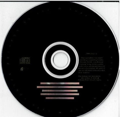 Joy Division – Permanent: Joy Division 1995 (CD, Compilation, Reissue)