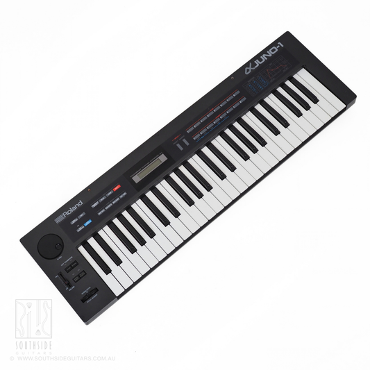 Roland Alpha Juno-1 49-Key Polyphonic Analog Synthesizer