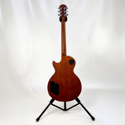 2004 Epiphone Bob Marley Signature Les Paul Special Electric Guitar