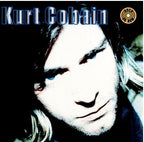 Kurt Cobain – RockOnRom (CD, CD-ROM, Unofficial Release)