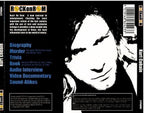 Kurt Cobain – RockOnRom (CD, CD-ROM, Unofficial Release)