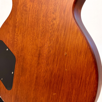 2004 Epiphone Bob Marley Signature Les Paul Special Electric Guitar