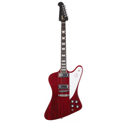 2019 Gibson Firebird Electric Guitar in Cherry