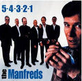 The Manfreds – 5-4-3-2-1 (CD)