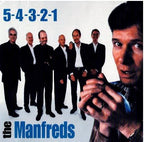 The Manfreds – 5-4-3-2-1 (CD)
