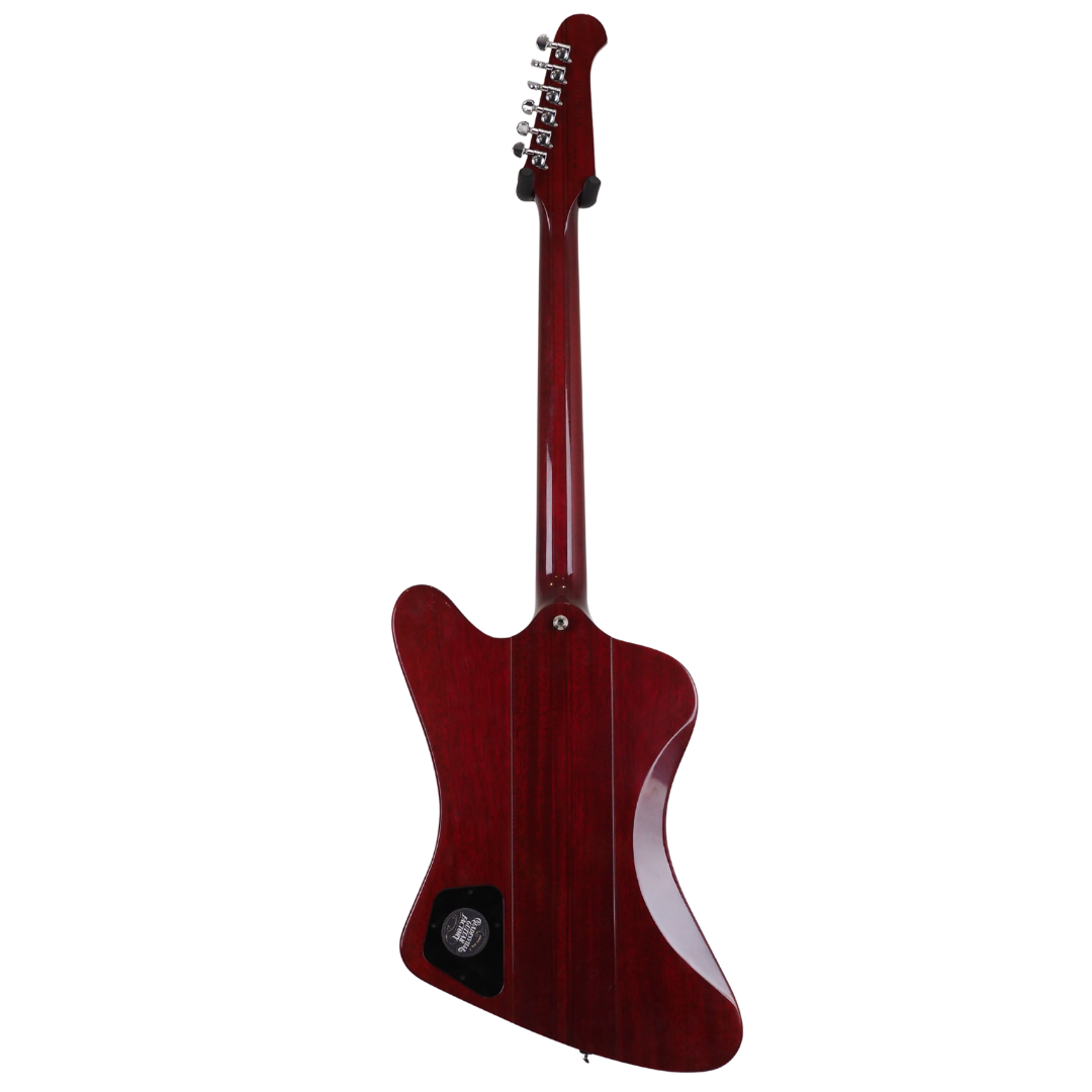 2019 Gibson Firebird Electric Guitar in Cherry